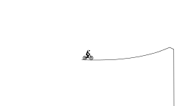 Smooth jumps