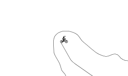 Short Wheelie / Endo