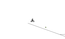 Track of Moving