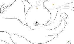 cave