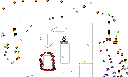 FREE RIDER HD C.O.S.M.O.S