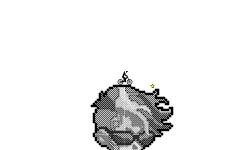 Ada [|] Pixel Art #2 [|] WAHT.