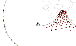 Volcano Blast!!!