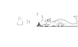 Sleeping Dragon