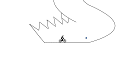 Gravity Change