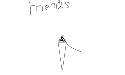I Need Friends