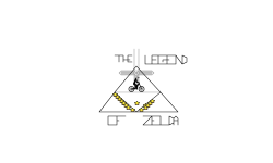 The legend of Zelda