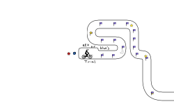 Red or Blue's Trial
