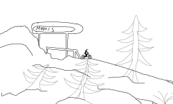 dh downhill