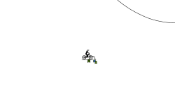 random track
