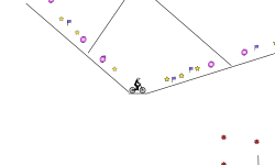 line track - 3