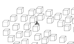 3D Blocks