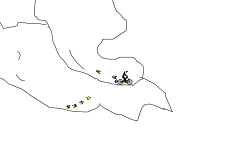 Its a CAVE