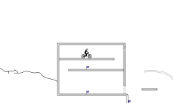 short challenge