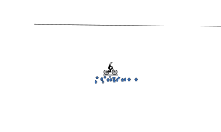 upside down jump