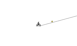 the jump