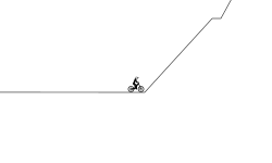 hard ish climb