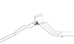skate fly