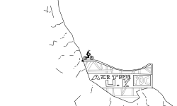 bmx air tour