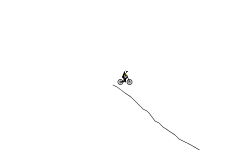 Down Hill Rickety Ride 3