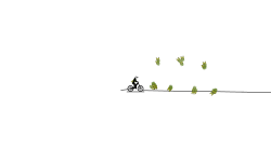 tunnle no hands