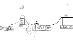 bike park