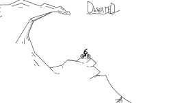 Deserted