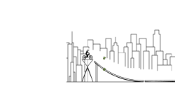 CItyscape