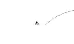 Daily Climb Track #1