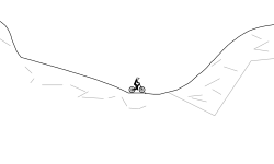 the hard mountain