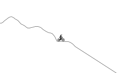 MOUNTAIN JUMP