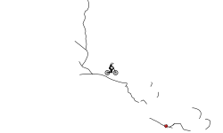 20 likes to finish this map