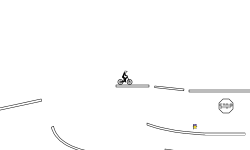 Snow Arrow