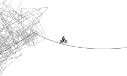 The other end