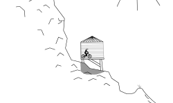 Dirt jump