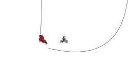 Gravity goal