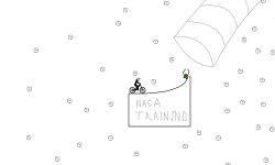 NASA! Training