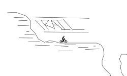 Trail monger