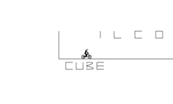 Tutorial:How to draw a cube