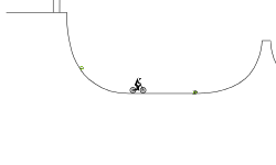 HalfPipe