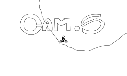 A Cool Hold Up! (New Logo!)