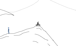 Mountain Trail 1
