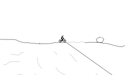 A Somewhat Smooth Ride