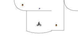 New map