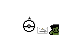 Pixel Art