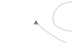 short track