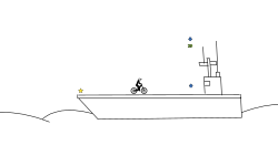 AIRCRAFT CARRIER