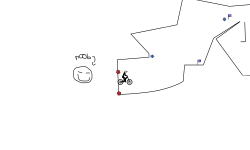 Cave trial for noobs