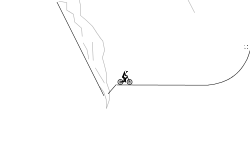 Avalanche rush