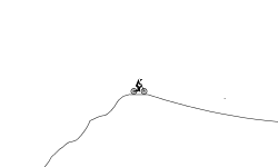 Pro Jumps For Pro Only
